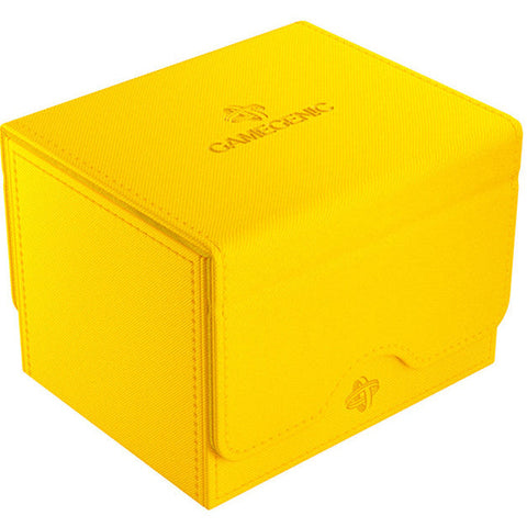 Gamegenic Sidekick 100+ XL (Yellow)