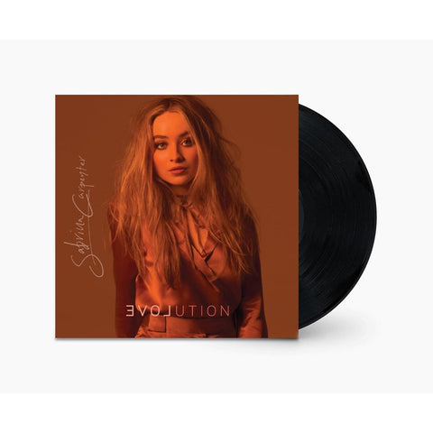 EVOLution (Vinyl) (Import)