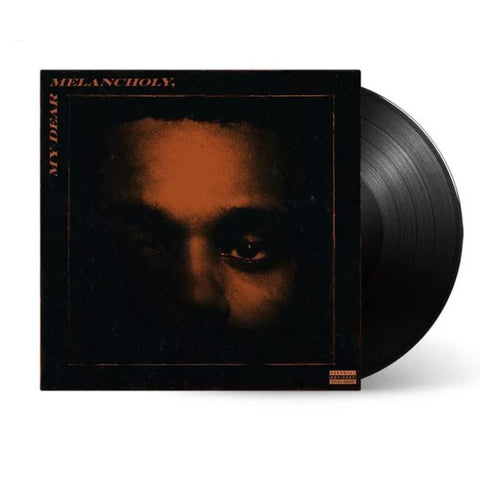 My Dear Melancholy (Limited Vinyl) (Import)