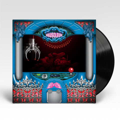 Mausoleum (Vinyl)