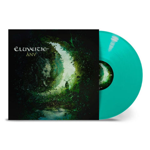 Ànv (Mint Vinyl)