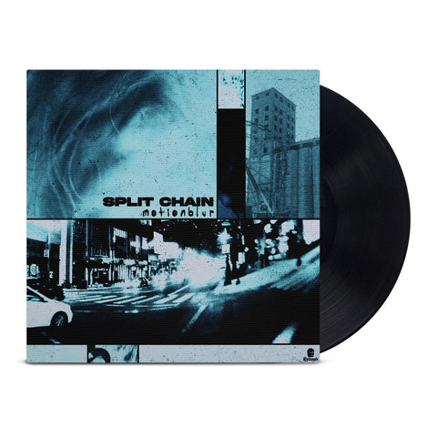 Motionblur (Vinyl)