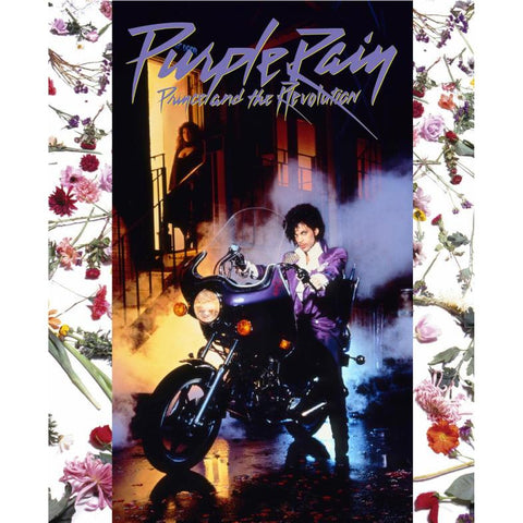 Prince - Purple Rain (Bluray Audio Edition)