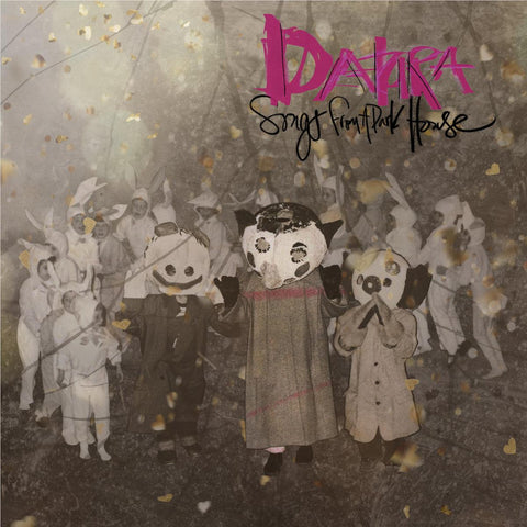 Songs From A Dark House (Vinyl)