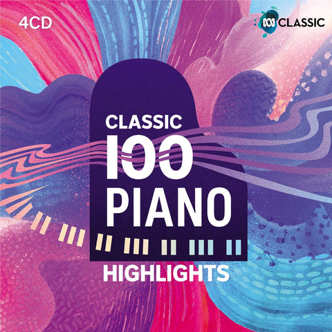Classic 100: Piano – Highlights