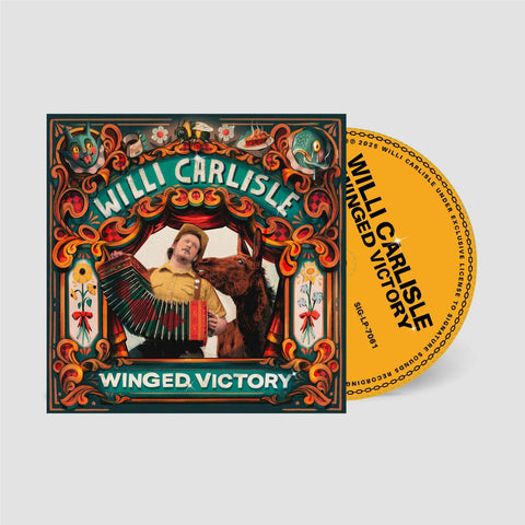 Winged Victory