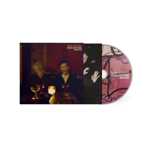 Qualifying Miles (Deluxe Edition)