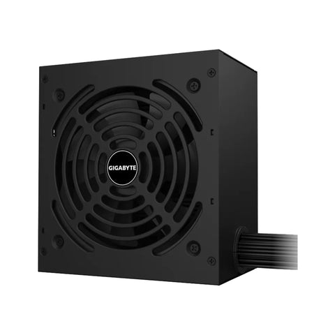 Gigabyte GP-P650SS 650W ATX PSU Power Supply 80+ Silver 120mm 12V >100K Hrs -