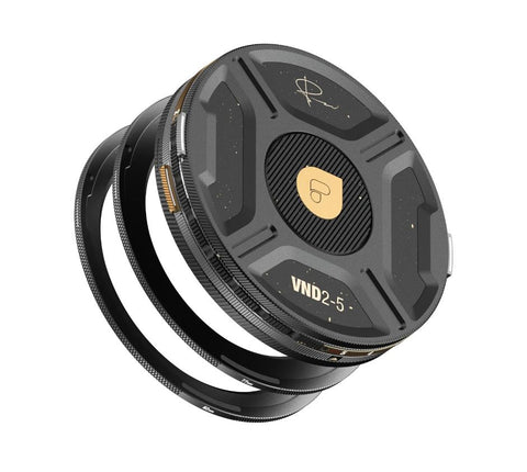 PolarPro Helix Mckinnon Edition VND 2/5 Starter Kit