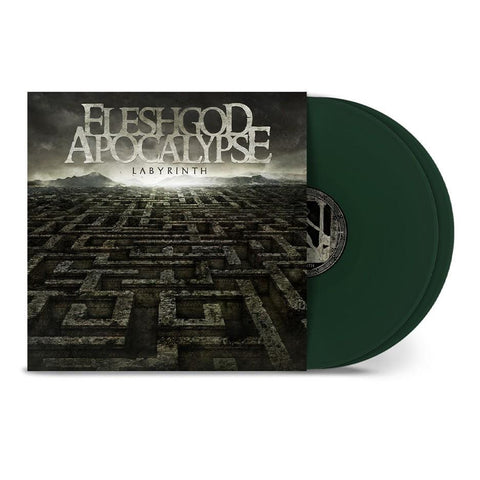 Labyrinth (Green Vinyl) (Reissue)