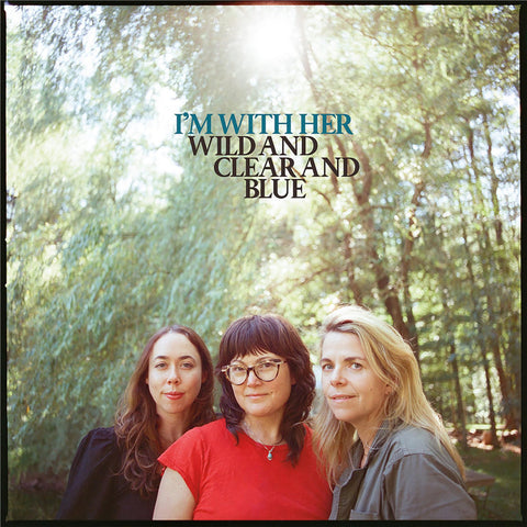 Wild & Clear & Blue (Import)