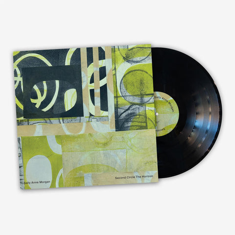 Second Circle The Horizon (Vinyl)