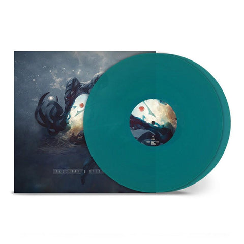 Forever United (Transparent Green Vinyl) (Reissue)