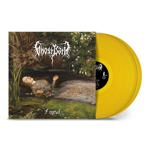 Funeral (Yellow Vinyl) (Reissue)
