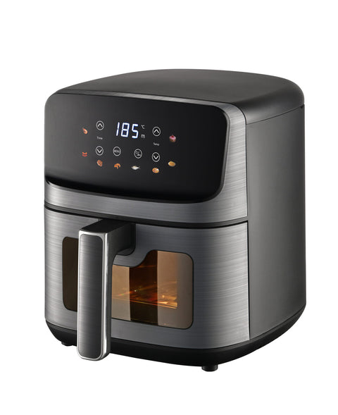 Healthy Choice 5L Digital Air Fryer