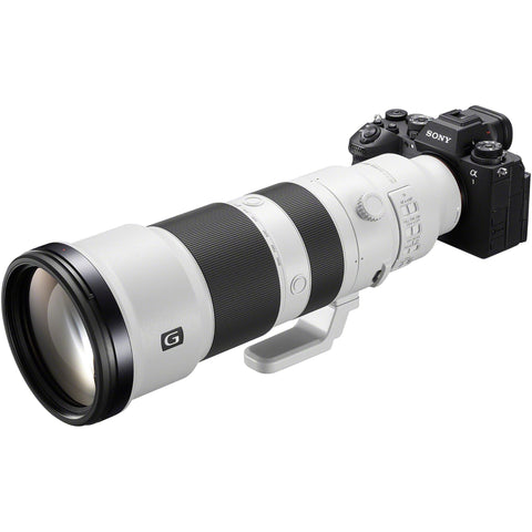 Sony FE 400-800mm F6.3-8 OSS G Camera Lens