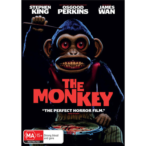 Monkey, The