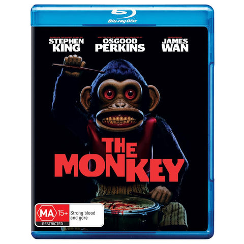 Monkey, The