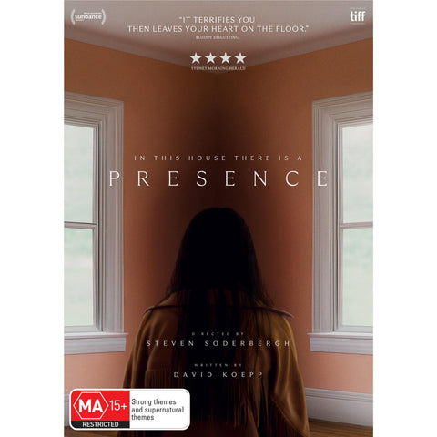 Presence
