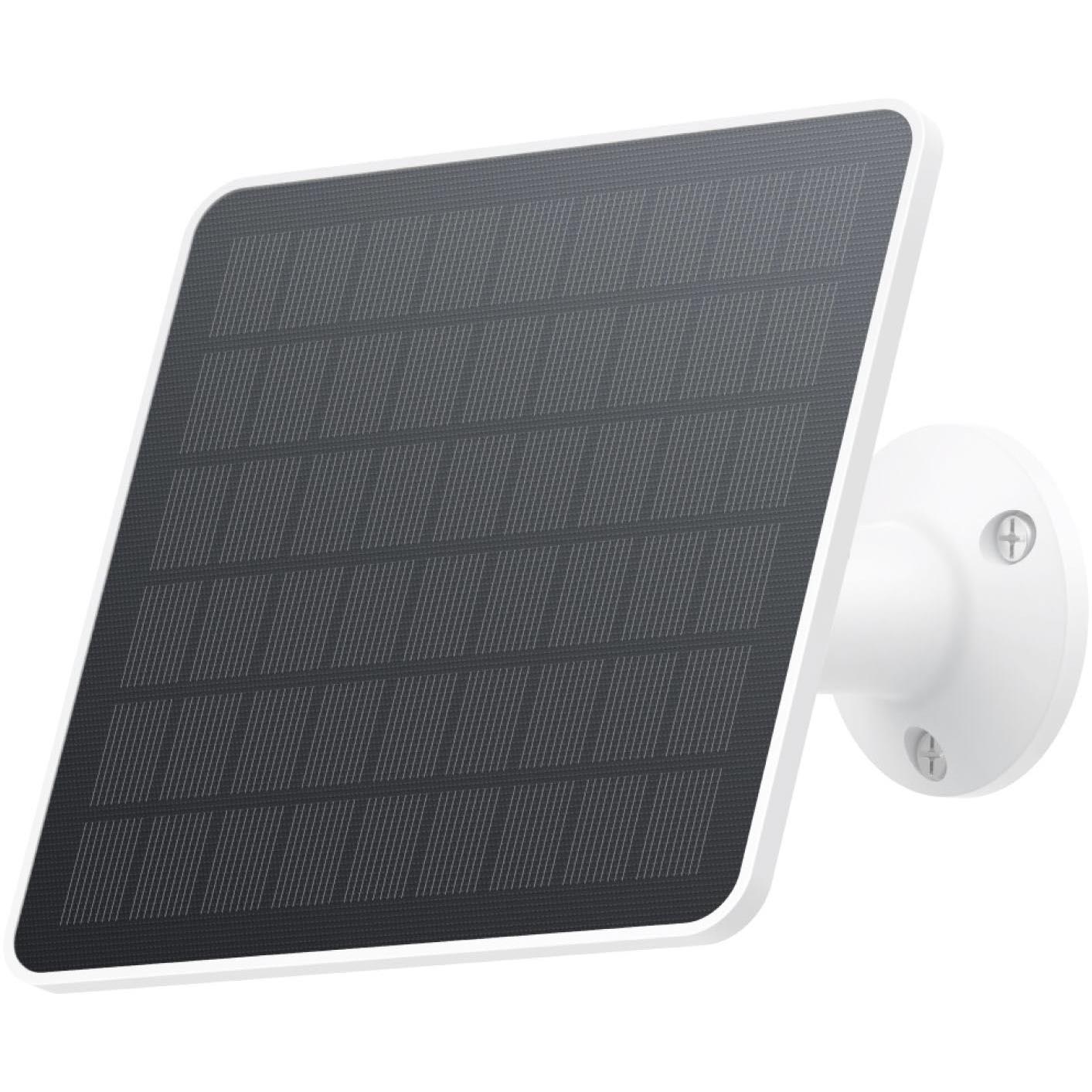 eufy 3W Solar Panel for Eufy Security Cameras JB Hi-Fi
