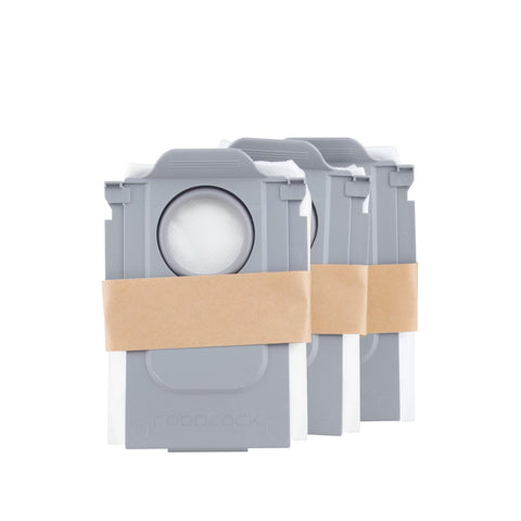 Roborock Disposable Dust bag (3 Pack)