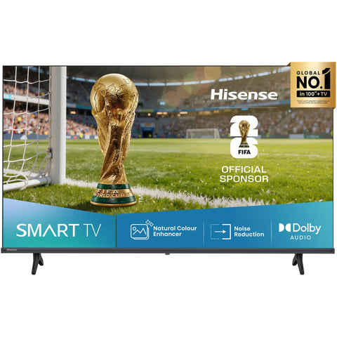 Hisense 40" A4QAU Full HD Smart TV [2025]