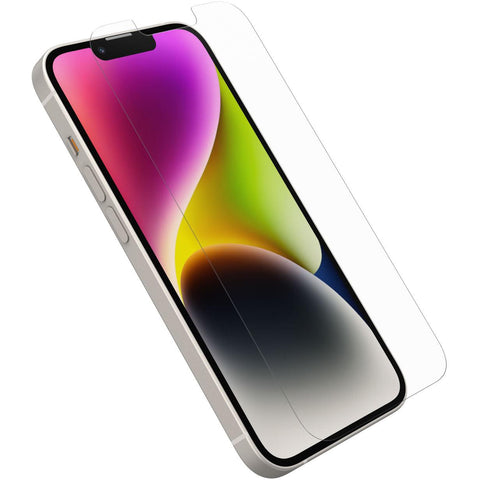 Otterbox Glass Screen Protector of iPhone 17e/16e/14/13/13 Pro