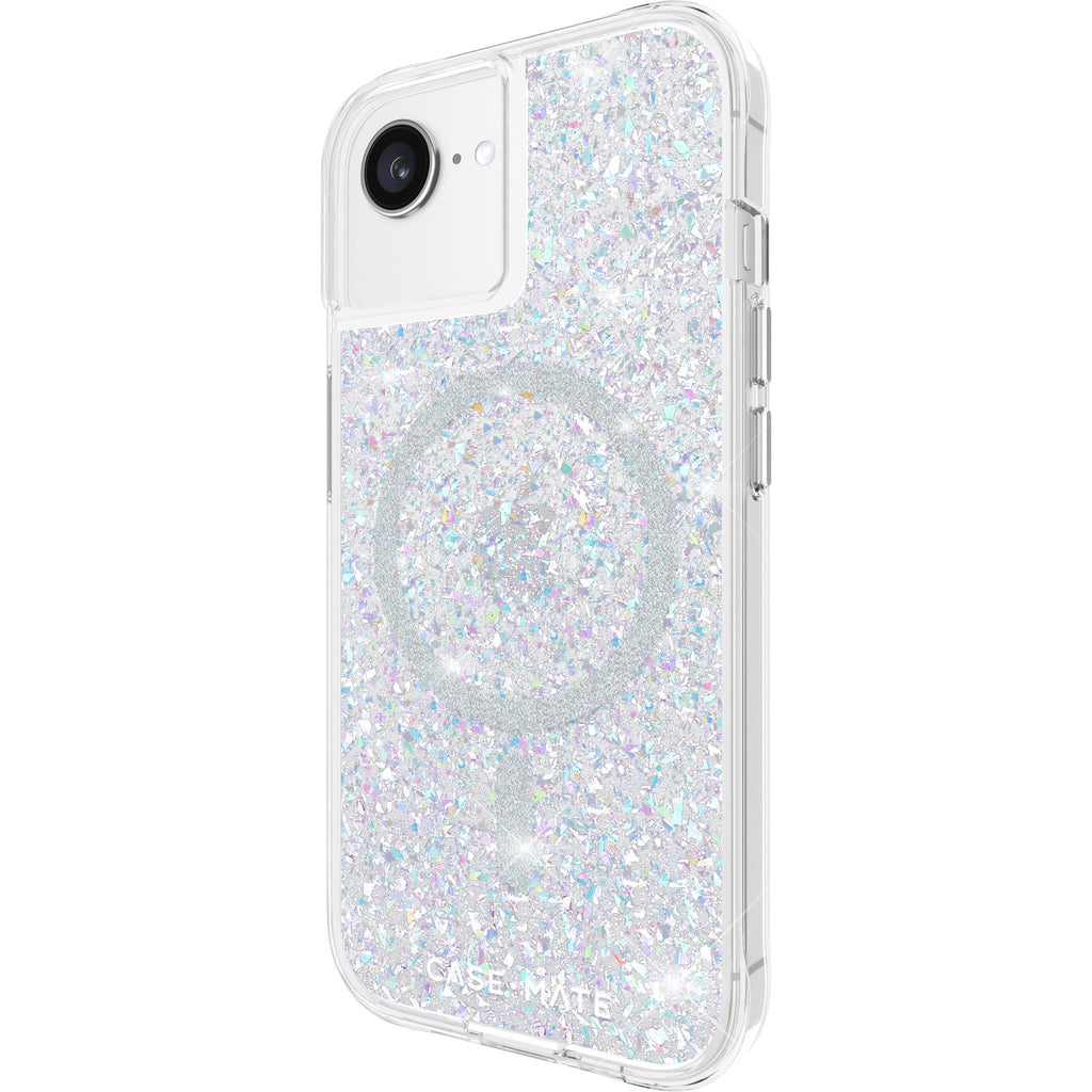 Case-Mate IPhone 16e (2025)/ 15/14/ 13 Case [Compatible With MagSafe