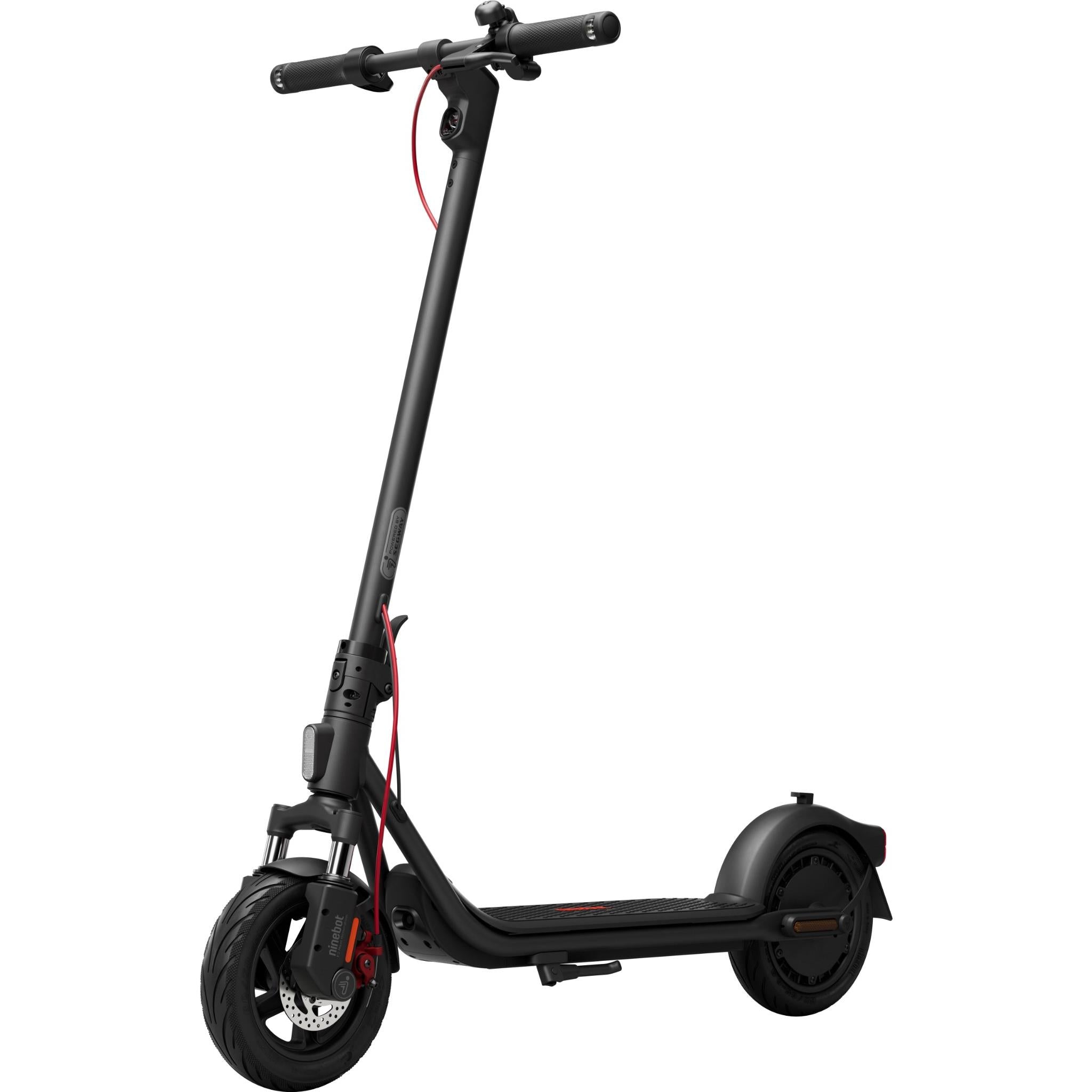 Segway F2 Pro Generation II Scooter JB Hi-Fi