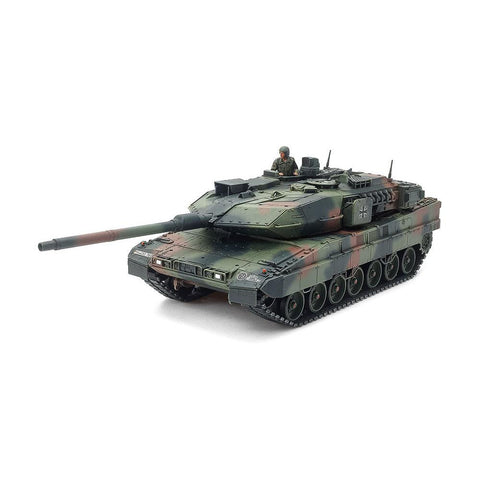 Tamiya 1/48 Leopard 2 A7V