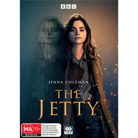 Jetty, The
