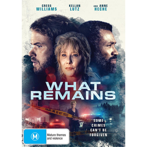 What Remains
