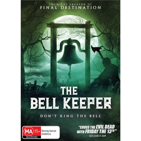 Bell Keeper, The