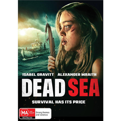 Dead Sea