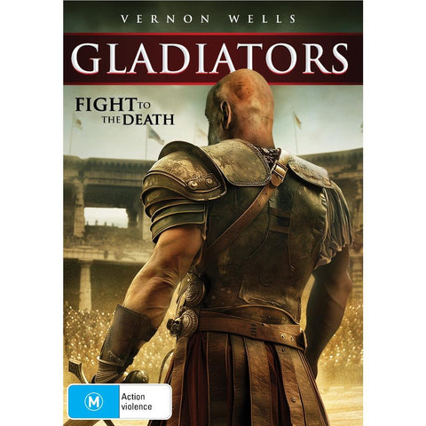 Gladiators