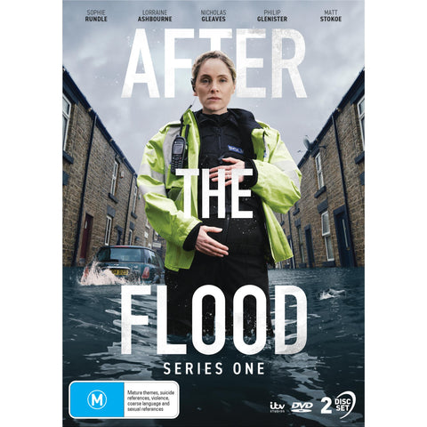 After the Flood - Series 1