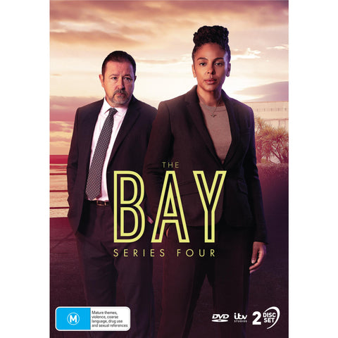 Bay, The - Series 4