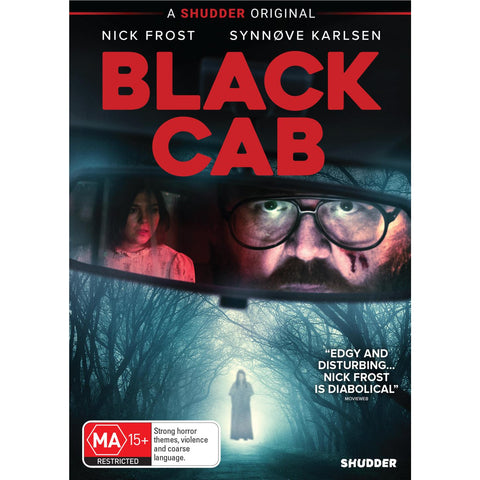 Black Cab