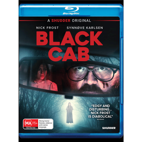 Black Cab
