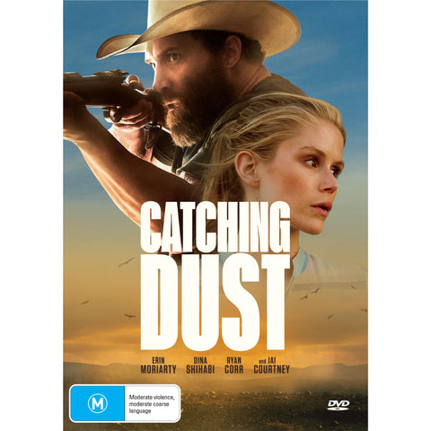 Catching Dust