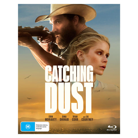 Catching Dust