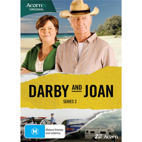 Darby & Joan - Series 2