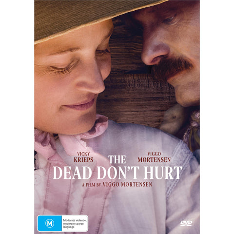 Dead Don’t Hurt, The