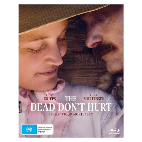 Dead Don’t Hurt, The