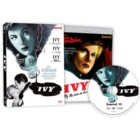 Ivy (Imprint Collection Limited Edition)