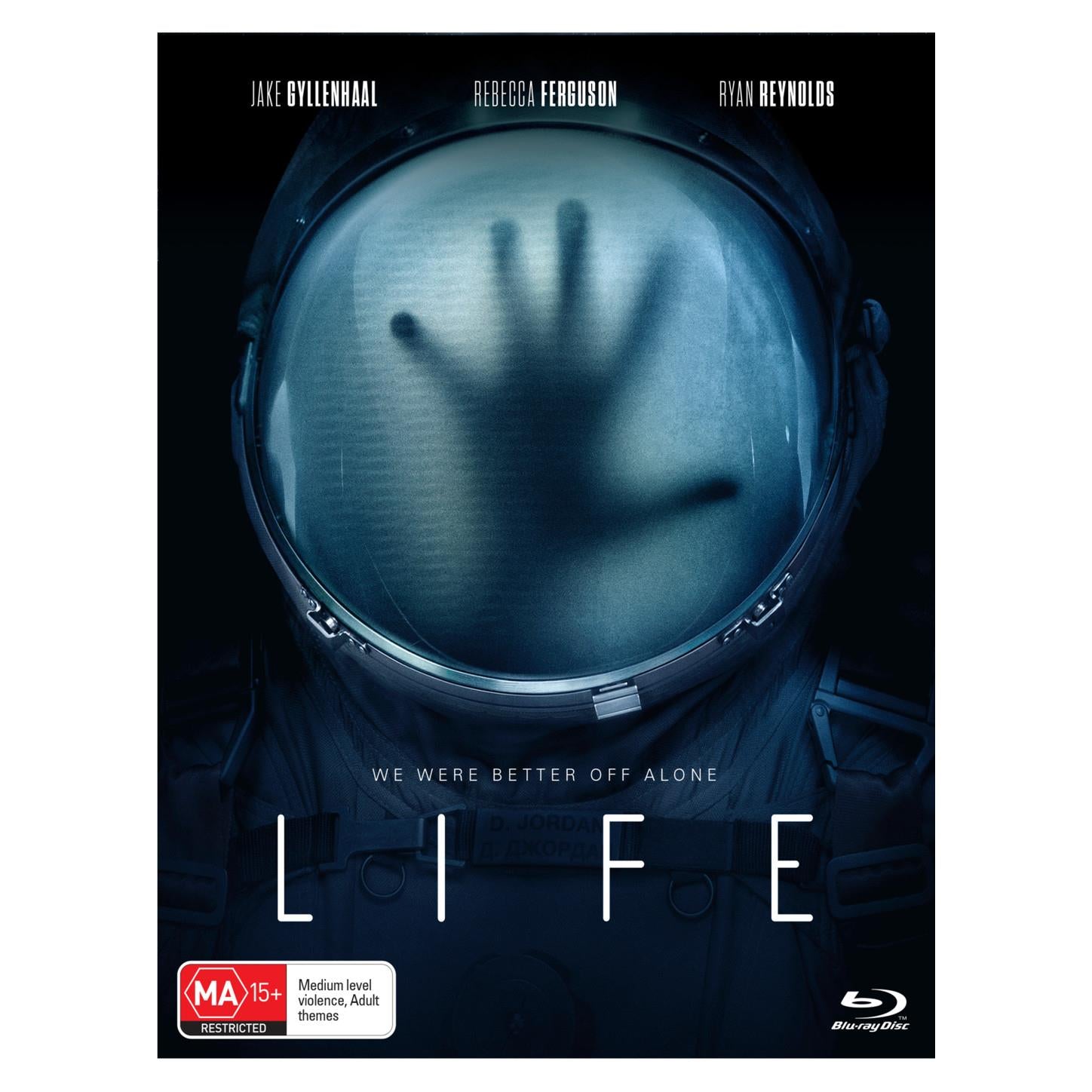 Life JB Hi-Fi - Main Image