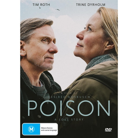 Poison