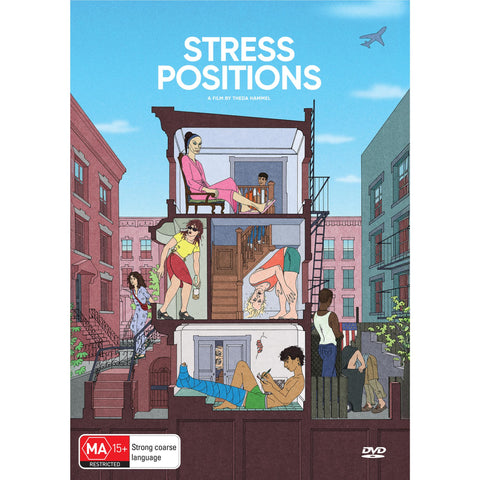 Stress Positions