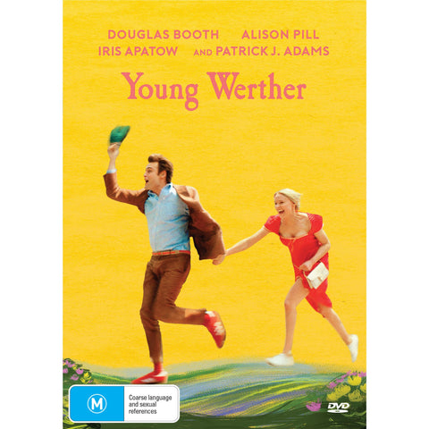 Young Werther