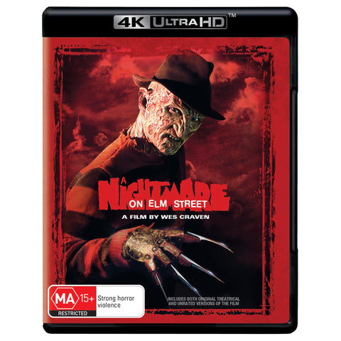 Nightmare on Elm Street, The
